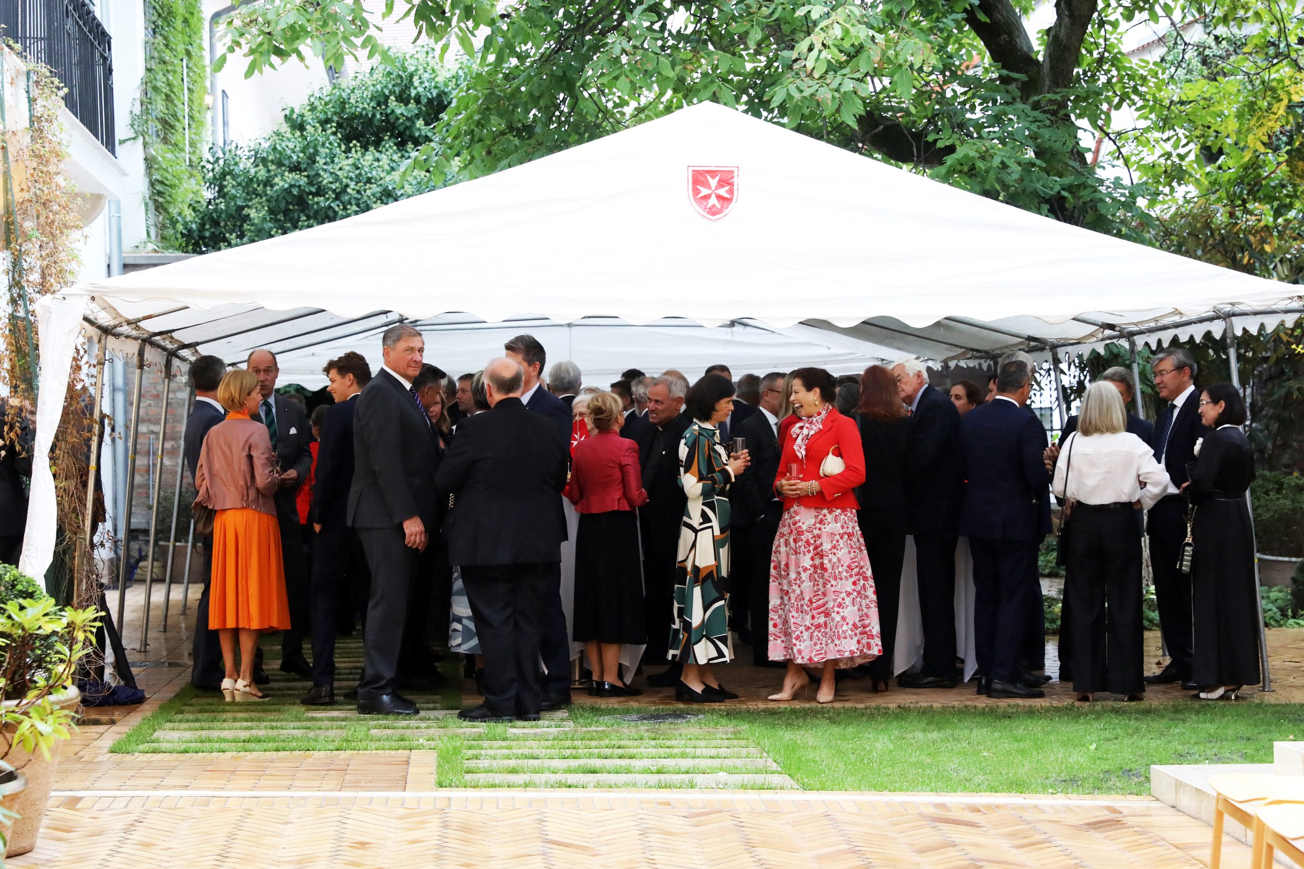Annual Reception 2024