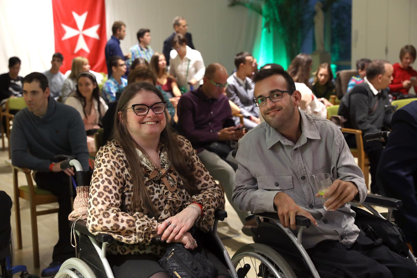 2025 Malta Youth Ball in Budapest