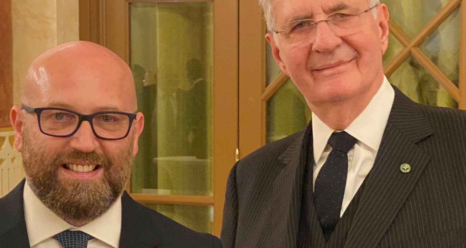 “Malta” meeting