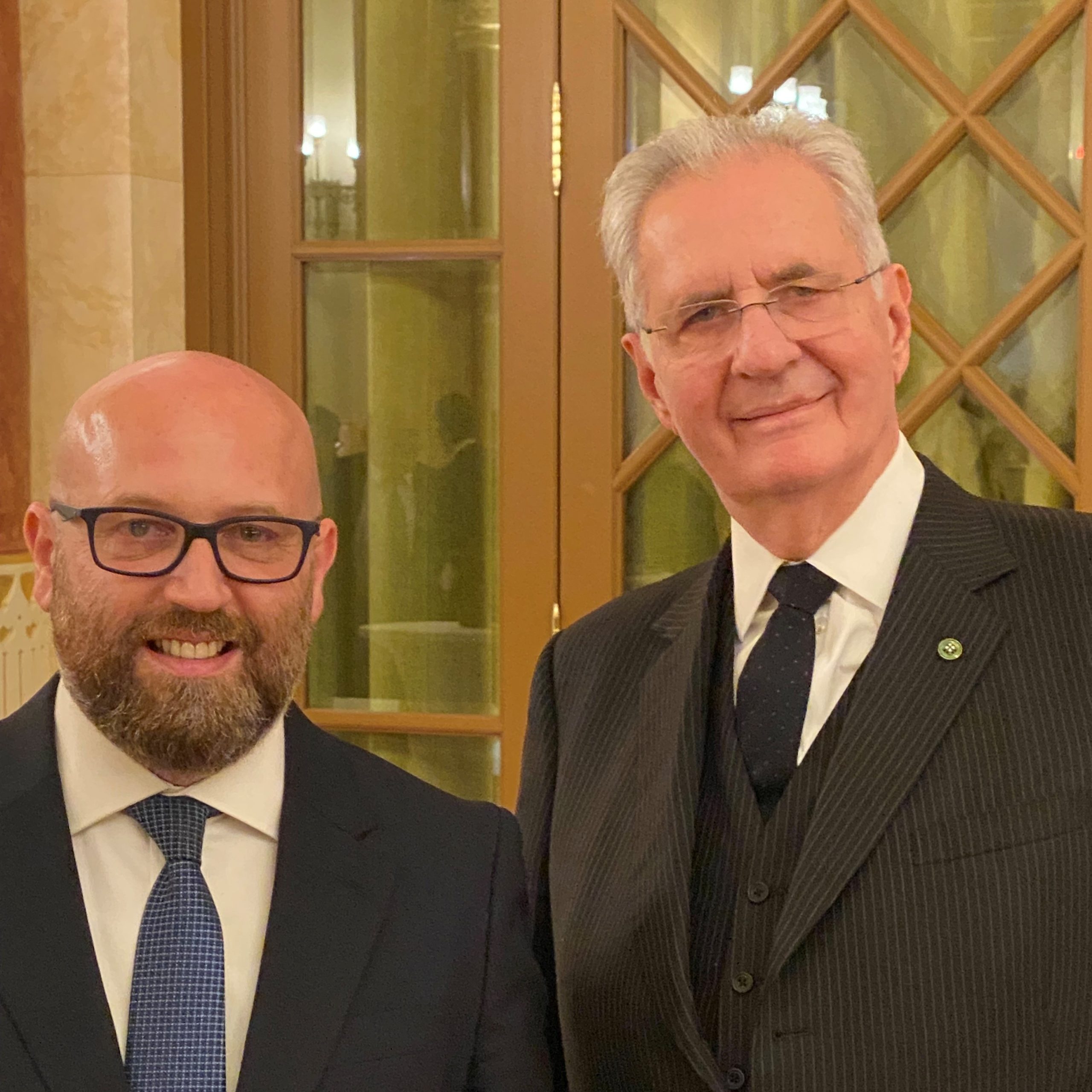 “Malta” meeting